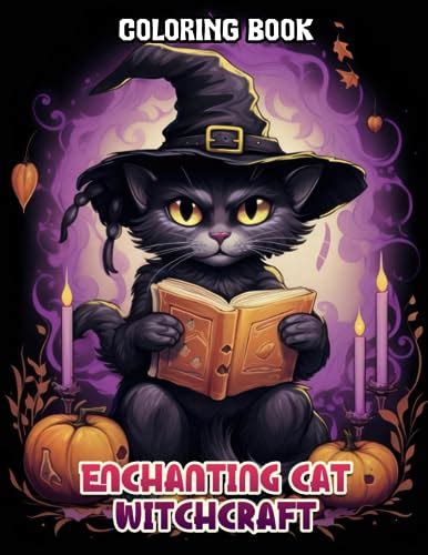 Tales from the Witching Cat's Lair: Stories of Magic and Mystery